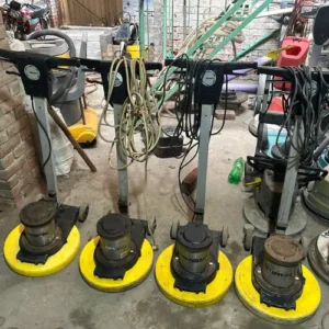 Best floor polisher and buffer machines in Pakistan offered by T&Z Traders in Pakistan.