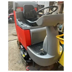 Ride-on