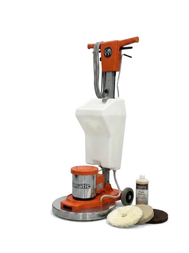 Floor and carpet Cleaning Machine