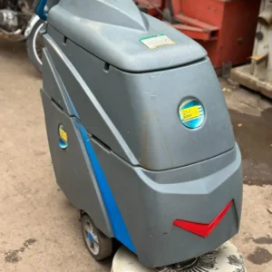 ICE walk-behind used industrial floor scrubber and automatic dryer machine for sale in Pakistan