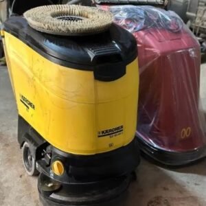 Professional Floor Scrubber Dryer – Kärcher BD 45/40 C