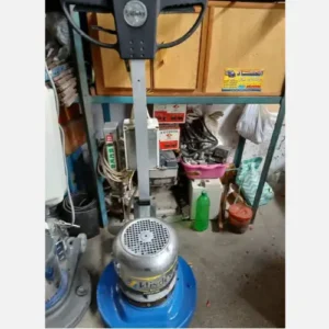 Professional Klindex Kroma industrial floor grinding and polishing machine, available for sale at T&Z Traders