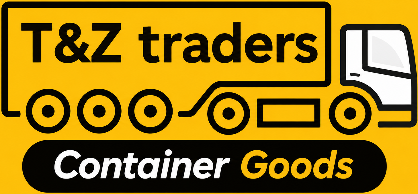 tandztraders.com